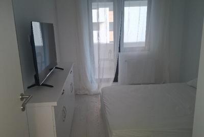 Inchiriez apartament cu doua camere 15 minute de Piata Unirii Inchiriez apartament cu doua camere 15 minute de Piata Unirii - 7