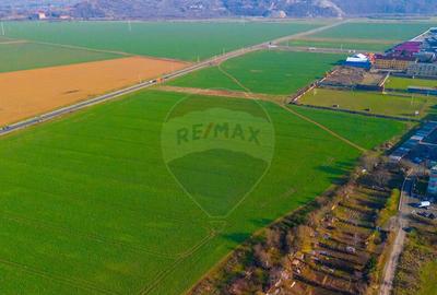 Teren 6,100 mp Brasov / Intravilan/Sacele/Disponibilitate... - 10