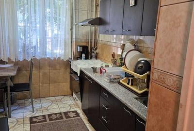 Apartament cu 3 camere semidecomandat în Drumul Găzarului - 3