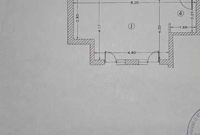 Garsonieră semidecomandată în Ștefăneștii de Jos - 7