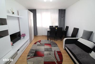 Apartament cu 4 camere în Central - 1
