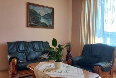 Casă cu 4 camere în Sâncraiu de Mureș - 3