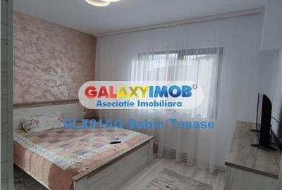Apartament cu 2 camere decomandat, mobilat în Teilor - 4
