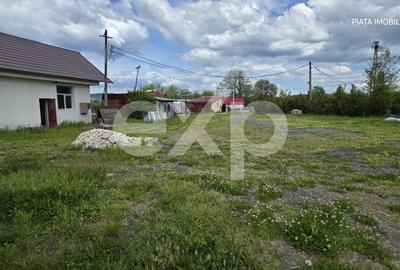 Spațiu comercial, de 425 mp, în Pietrari - 15