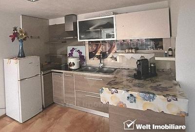 Casa 9 cam., 5 intrari separate, 260 mp utili, Dambul Rotund, P-ta K. Liebknecht - 5