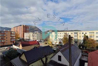 Apartament cu 2 camere decomandat în Astra - 9