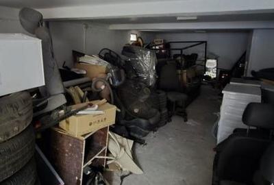 Casă cu 2 camere cu Canalizare în 1 Mai - 5