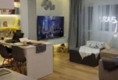 Garsonieră, mobilată în Nerva Traian