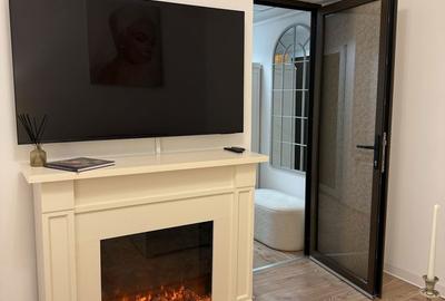 Garsonieră decomandată în Floreasca - 5