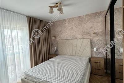 Apartament modern cu 2 camere decomandate la etaj 1 zona Arhitectilor Apartament modern cu 2 camere decomandate la etaj 1 zona Arhitectilor - 2
