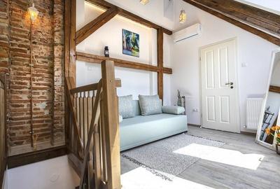 Proprietate unică de închiriat | Ultra-central, la 2 minute de Piața Sfatului - 14