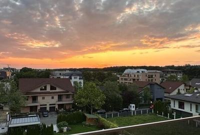 COMPLEX CU PISCINA - British School of Bucharest! - 4