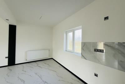 Duplex cu 3 camere cu Canalizare în Beregsău Mare - 8