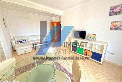 Apartament cu 2 camere decomandat în Calea București - 2