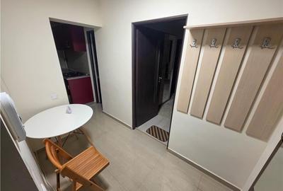 Apartament 2 camere, bloc izolat, Moldovei, Tudor, Targu Mures - 6
