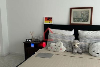Apartament cu 3 camere, Bloc nou, parcare , Bucium - 9
