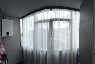 Apartament cu 3 camere semidecomandat în Groapa - 3