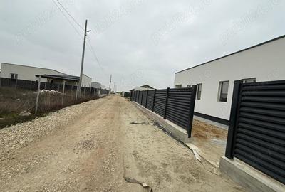 Casă cu 5 camere în Adunații-Copăceni - 2