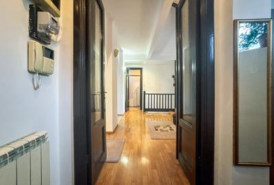 Vila cu personalitate,  zona Belvedere-Orhideea! - 25