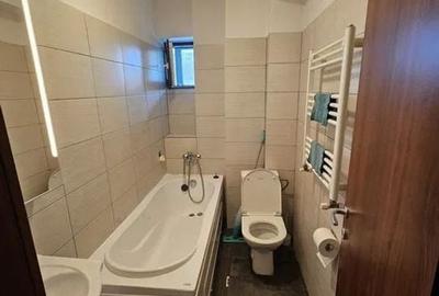 Apartament 2 camere de inchiriat, 4 min Metrou 1 Decembrie 1918 - 6