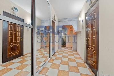 Apartament 3 camere, 82 mp + 16 m balcon, Str. veronica Micle - 2