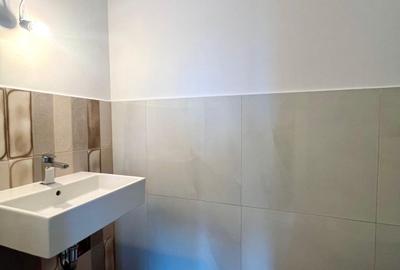 Apartament 3 camere de închiriat – Tractorul, Mosaic Residence, bloc nou - 10