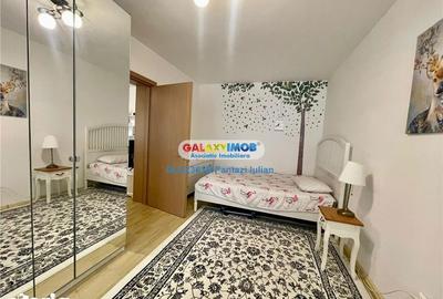 Apartament cu 2 camere semidecomandat, mobilat în Giulești - 5