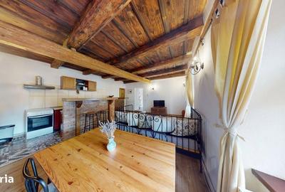 Apartament cu 3 camere în Orașul de Jos - 5