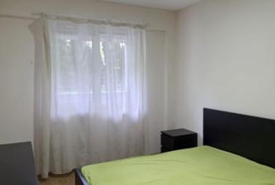 Apartament cu 2 camere, mobilat în Păcii - 1