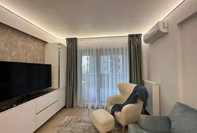 CORTINA NORTH | 3 CAMERE | PARCARE INCLUSĂ | PIPERA