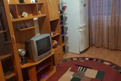 Garsoniera semidecomandata zona Tomis nord - Badea cartan - 4