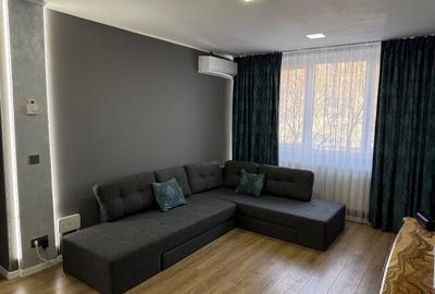 Apartament 3 camere de vanzare - Drumul Taberei - Valea Oltului - 2