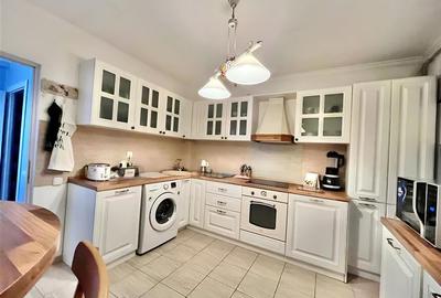 Apartament 4 Camere Decomandat langa Cismigiu in Bloc Nou - 11