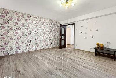 Apartament cu 3 camere decomandat în Militari - 9