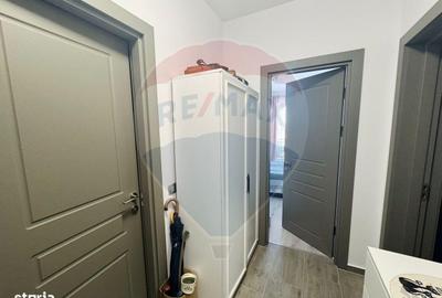 Apartament cu 2 camere semidecomandat în Apahida - 7