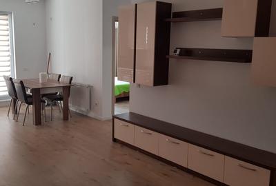 2 camere l parcare l Dimri Residence l P Ghencea - 3