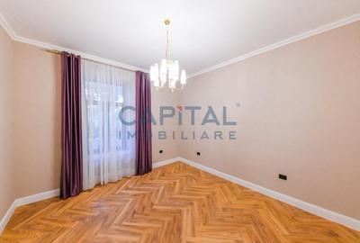 Comision 0 %  Apartament decomandat, 2 camere, renovat, CALEA DOROBANTILOR - 2