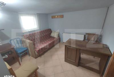 Spațiu comercial, de 160 mp, în Central - 7