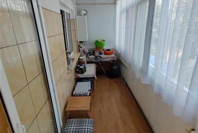 Apartament 3 camere zona CUG - Tudor Neculai Apartament 3 camere zona CUG - Tudor Neculai - 9