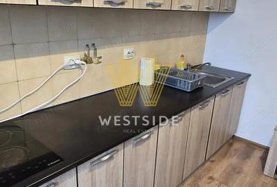 Apartament cu 2 camere în Iosefin - 11