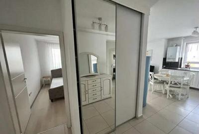 Apartament cu 3 camere decomandat în Avantgarden - 7