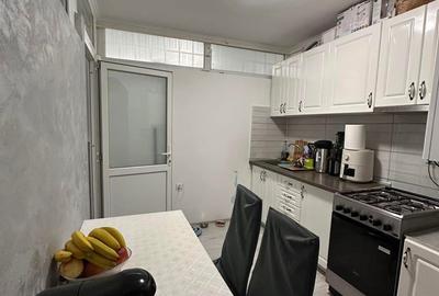 Garsonieră decomandată în Găvana - 2