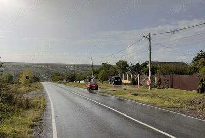 Teren de 3500 mp, în Slobozia Conachi - 7