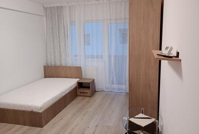 Garsonieră nedecomandată în Florești - 2