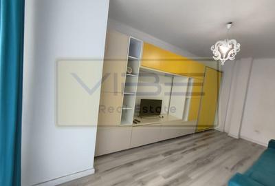 Garsonieră decomandată, mobilată în Copou - 6