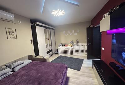 Garsoniera renovata la Universitate/ Renovated studio in Universitate area - 2