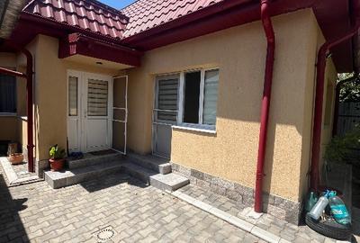 Casă cu 3 camere cu Teren 260 Mp în Central - 10