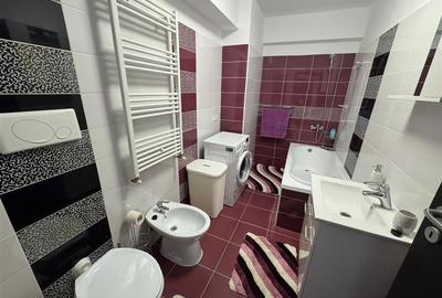 Ap 2 cam, renovat, etaj 5(lift), bloc nou, Brailei - Kaufland - 8