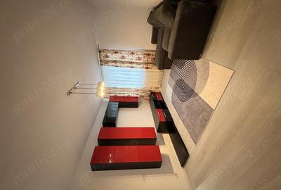 Apartament cu 2 camere decomandat în Central - 5
