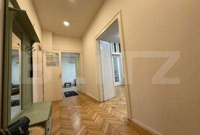 Apartament 3 camere, 137,51 mp, zona Central - 11